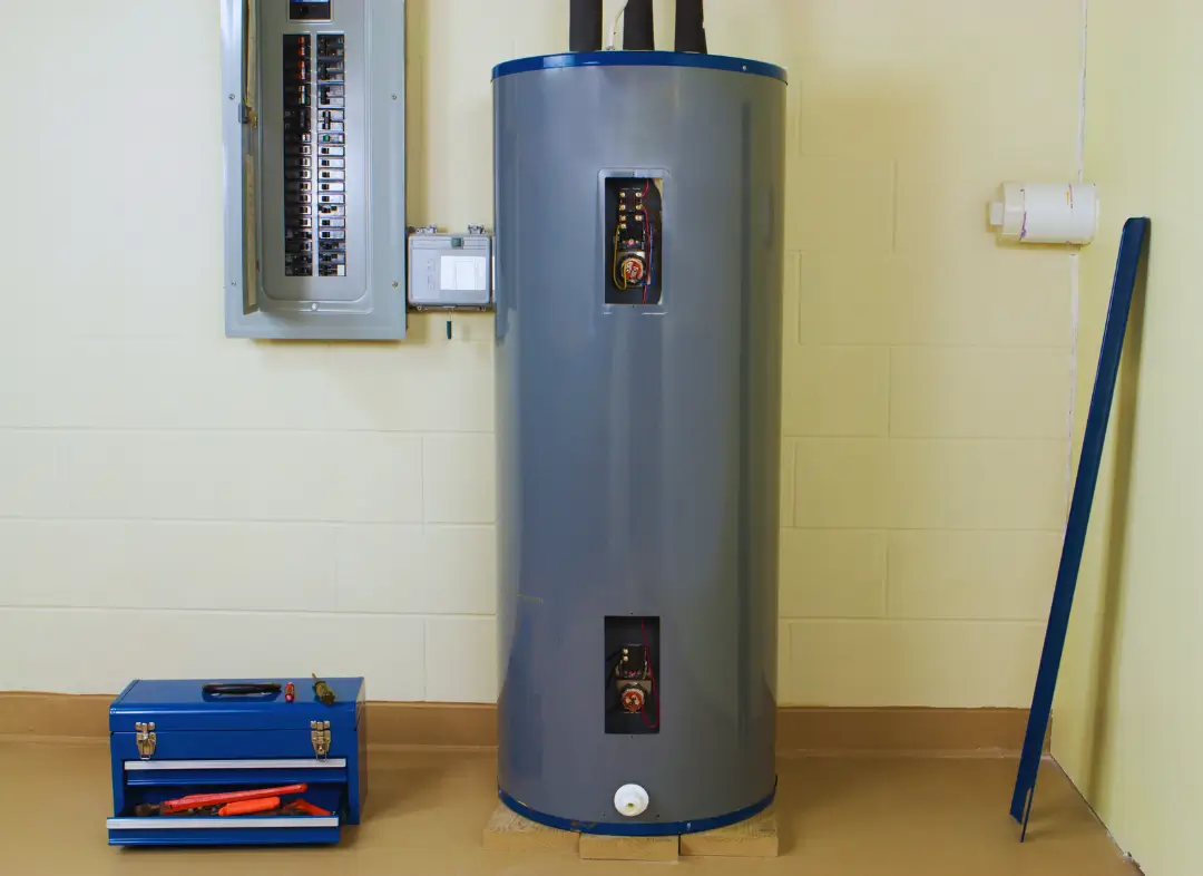 Chauffe-eau Auzeville-Tolosane