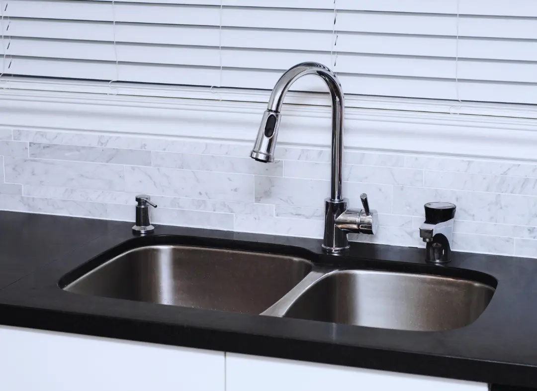 Changement Mitigeur d'évier Auzeville-Tolosane