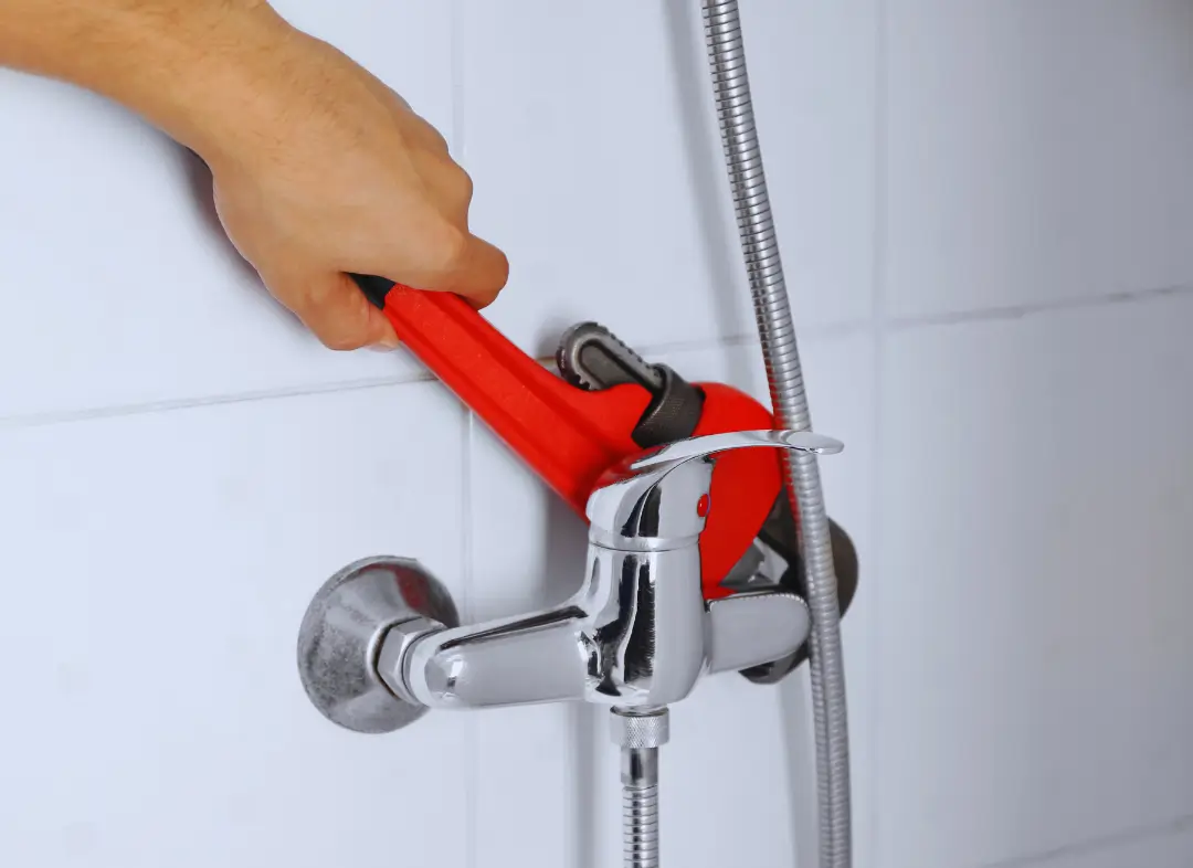 Mitigeur Thermostatique douche Auzeville-Tolosane