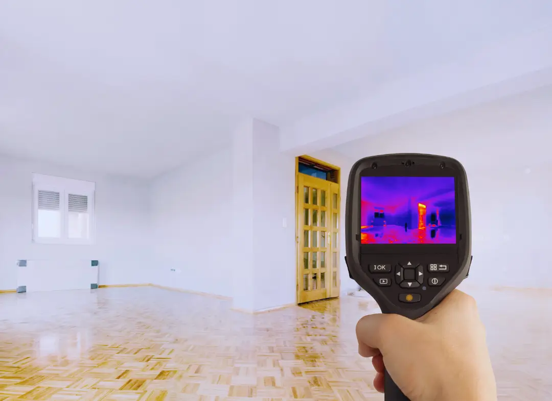 Recherche de fuite à Auzeville-Tolosane